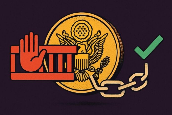 tokenized US money fund