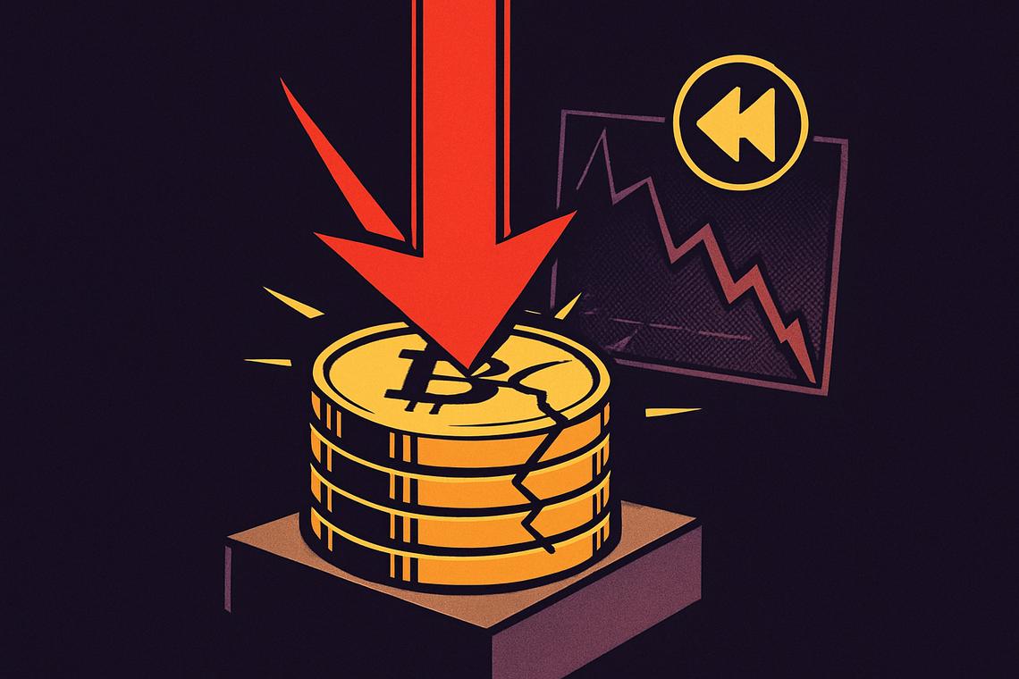 Trump Media Bitcoin loss of $238M didn’t stop a nearly 50% July buying spree