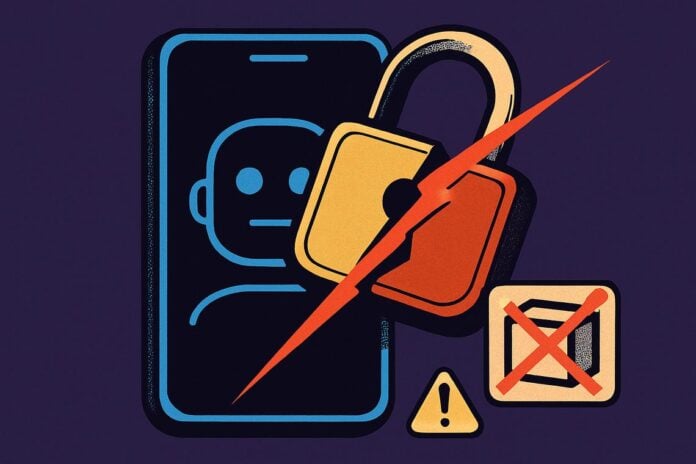 UK AI safety breaches