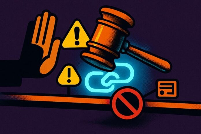US bankers stablecoin blockchain