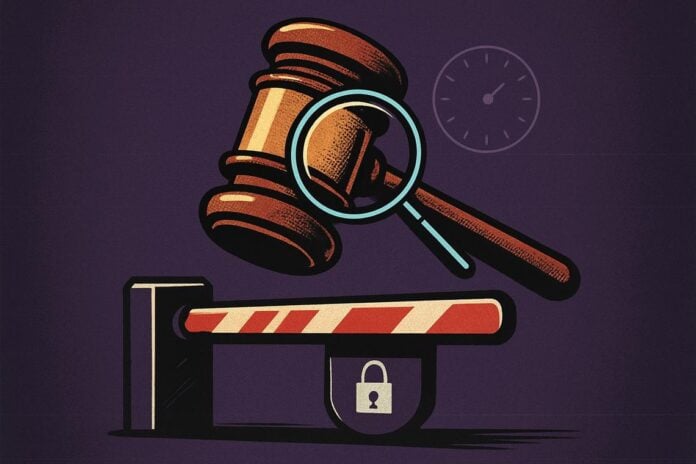 US crypto legislation