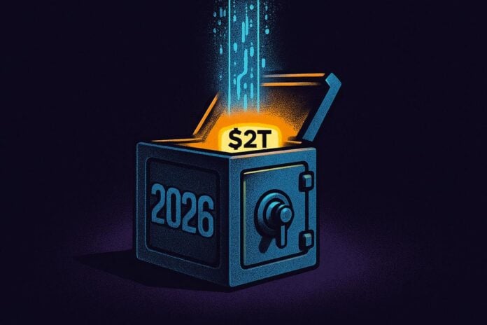 US ETF growth 2026