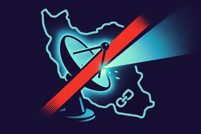 US sanctions Iran