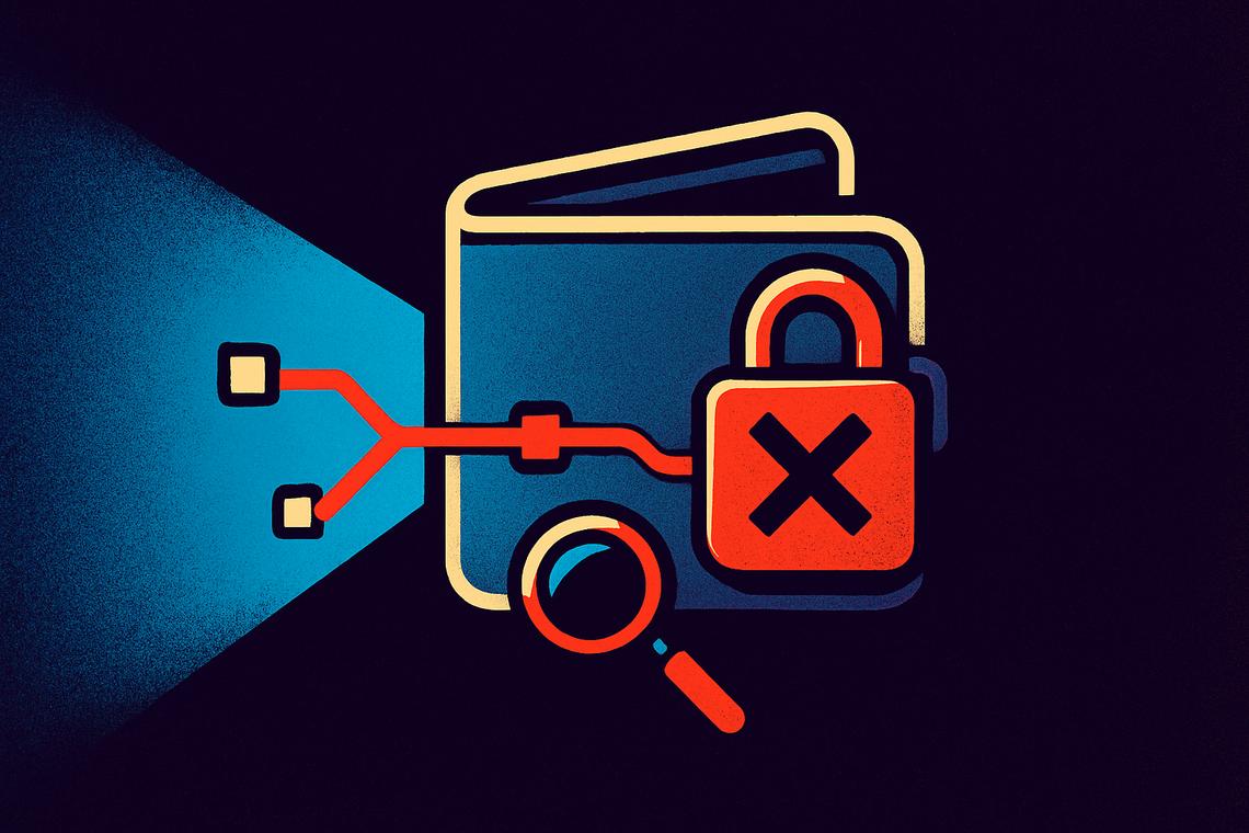 US sanctions Iranian crypto exchange Shelbit tied to $4B IRGC network