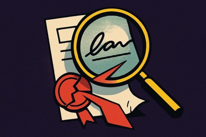 VideoVerse acquisition fraud