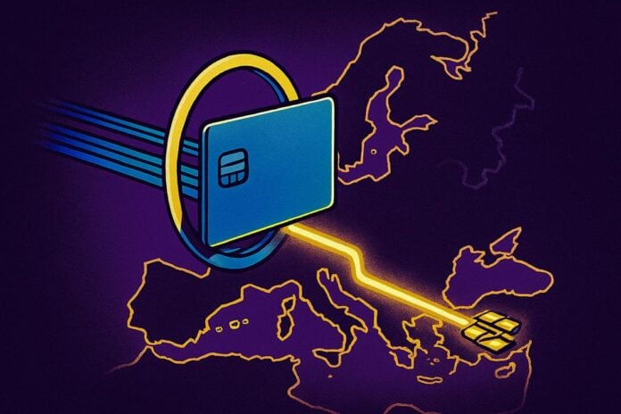 Visa Fleet 2.0 Europe