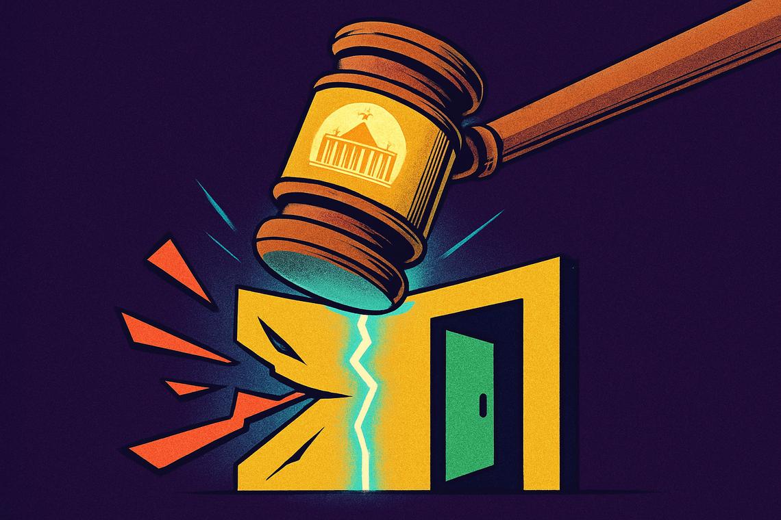 US Crypto Regulation Advances as SEC Unveils $75M Fundraising Rule