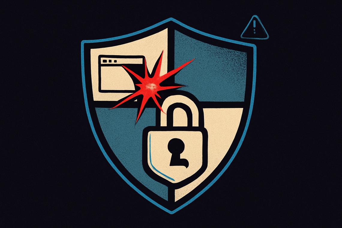 Windows security vulnerability exposes ShieldBreak exploit with no fix