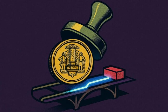 Wyoming Chainlink CCIP adoption