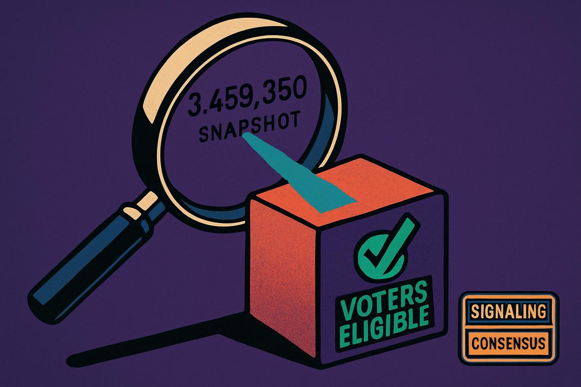 Zcash Governance Vote Nears as ZEC Surges 62% to 2018 Highs