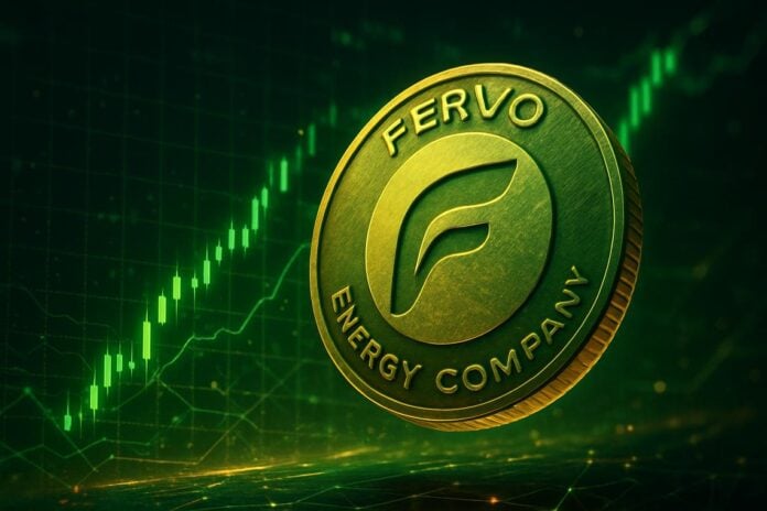 Fervo Energy Company stock