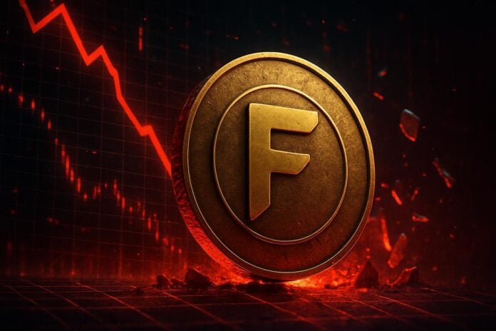 FreeCast Stock