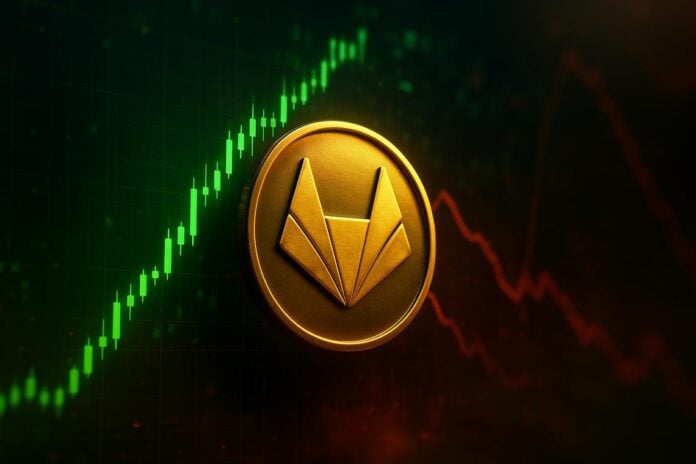 GitLab Inc. stock