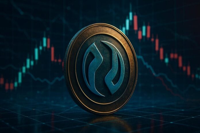 Injective crypto