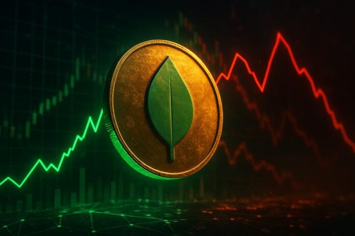 MongoDB, Inc. stock