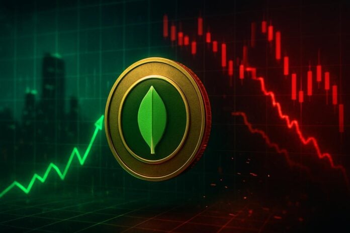 MongoDB, Inc. stock