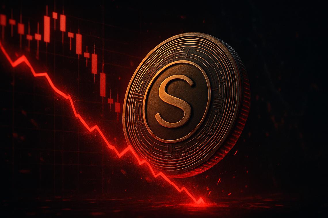 Secret Crypto Sinks to $0.01 as RSI Falls to 19.83, Deep Oversold