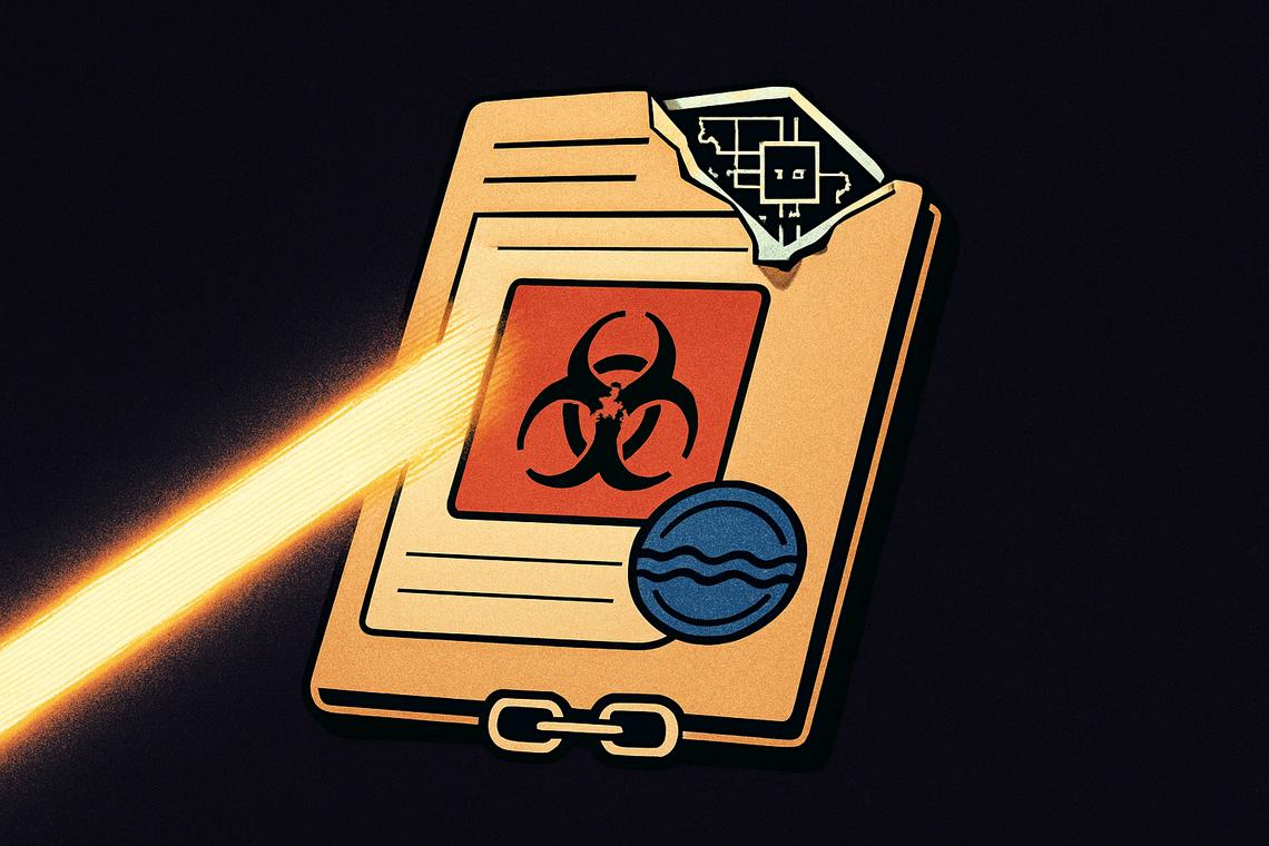 Apple OpenAI Trade Dispute Escalates Over Deleted Evidence, Leaked Schematic