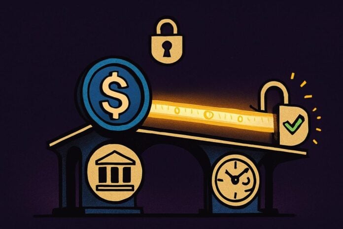 cross-border payments infrastructure