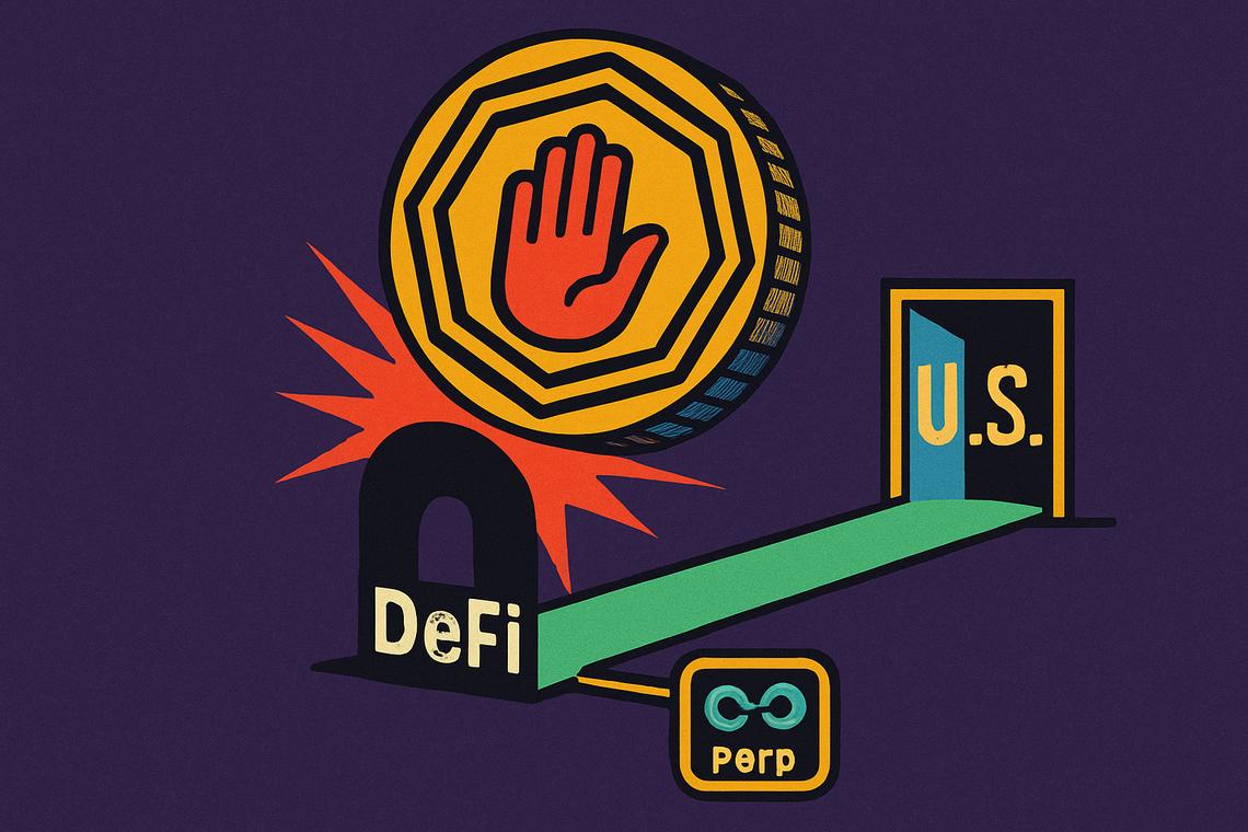 Kraken’s Bitnomial moves to open crypto perpetual futures to U.S. traders