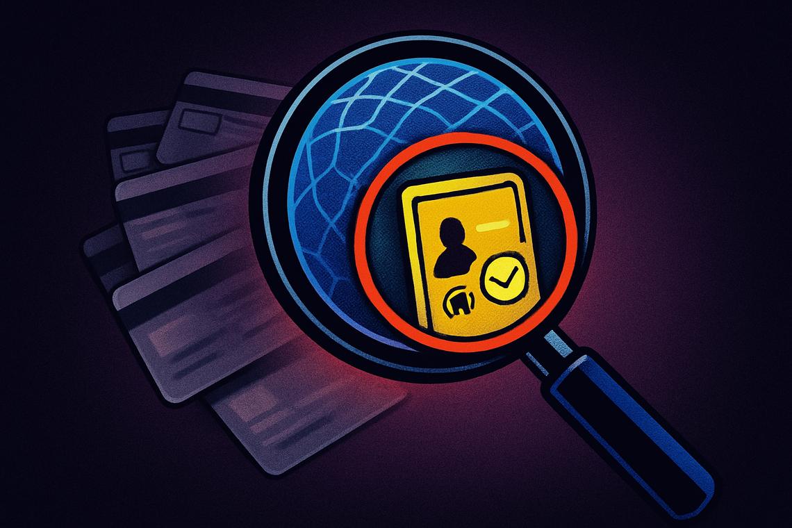 LLM credit card fraud framework FIA lifts F1 accuracy by 8% in tests