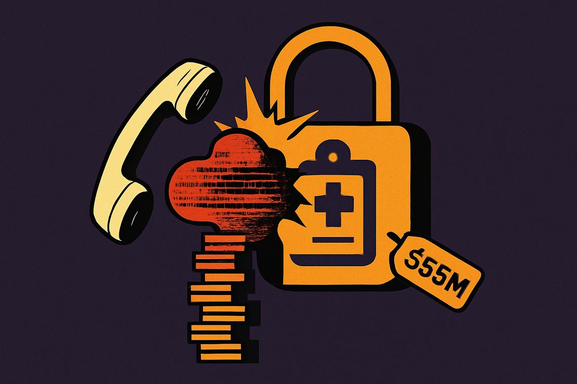 McKesson data breach: hackers claim 284 million records stolen, demand $55M