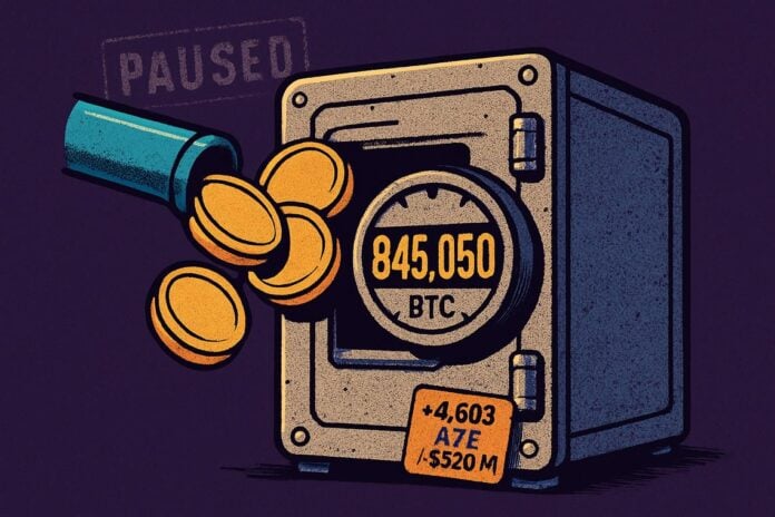 Michael Saylor Bitcoin purchase