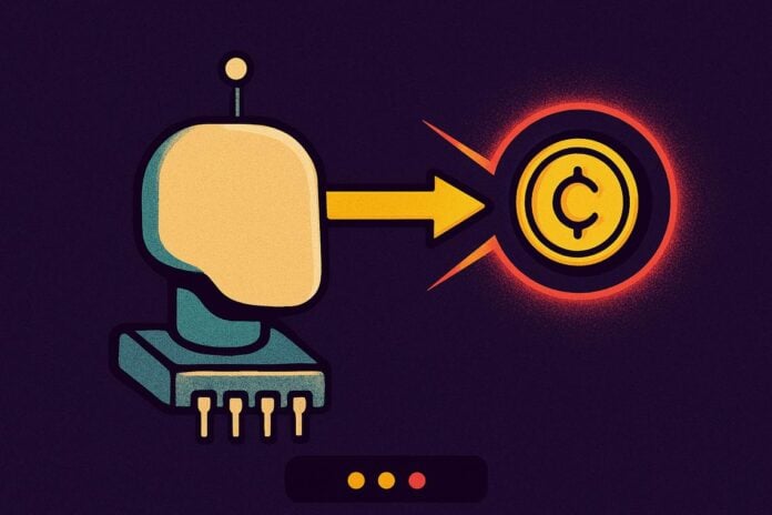 robinhood ai trading
