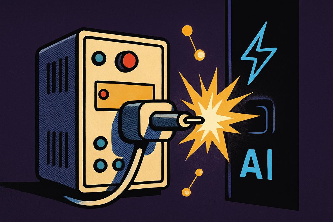 Vertiv UIG acquisition hits $2.6 billion to power AI data centers